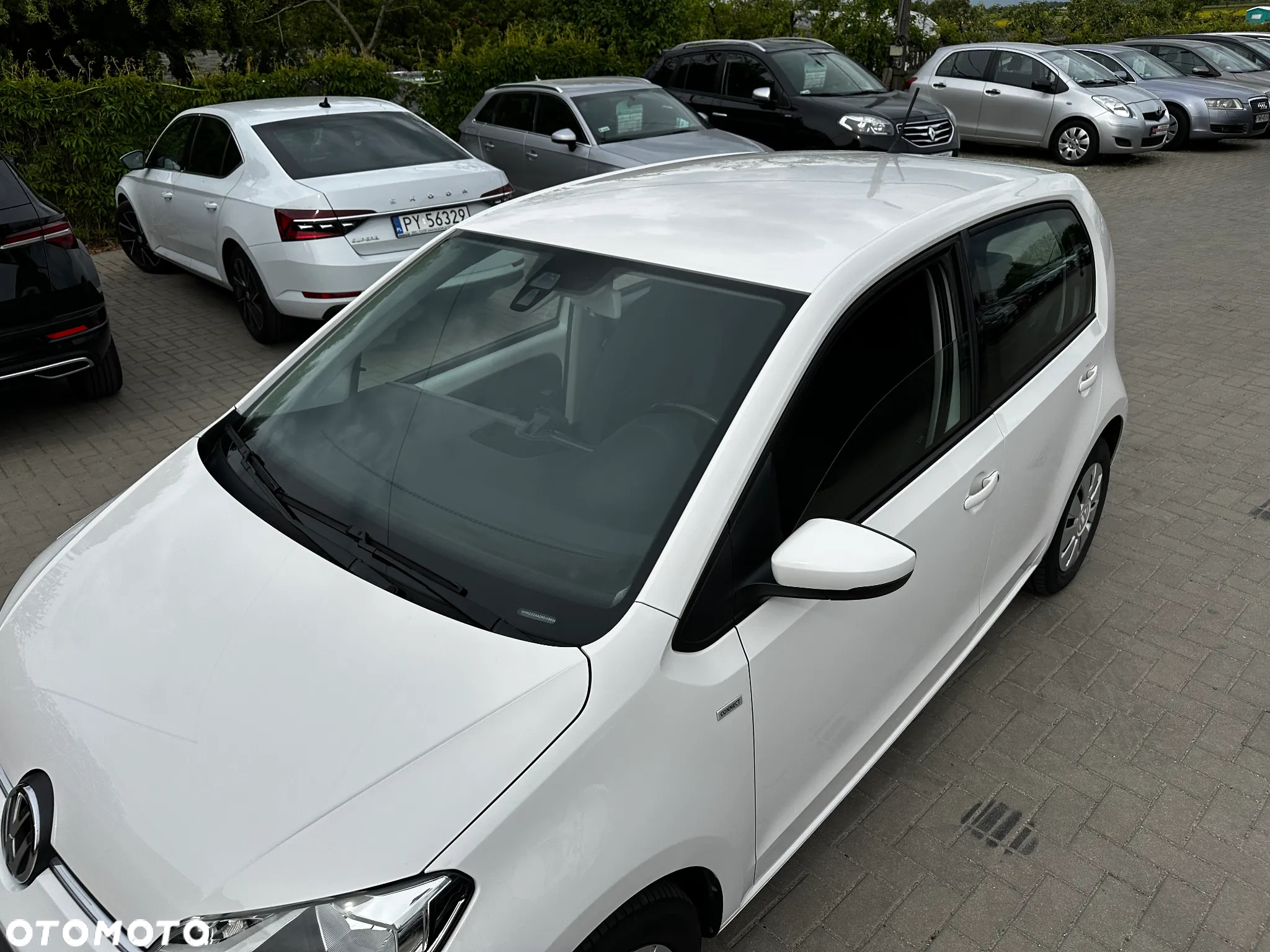 Volkswagen up! - 29