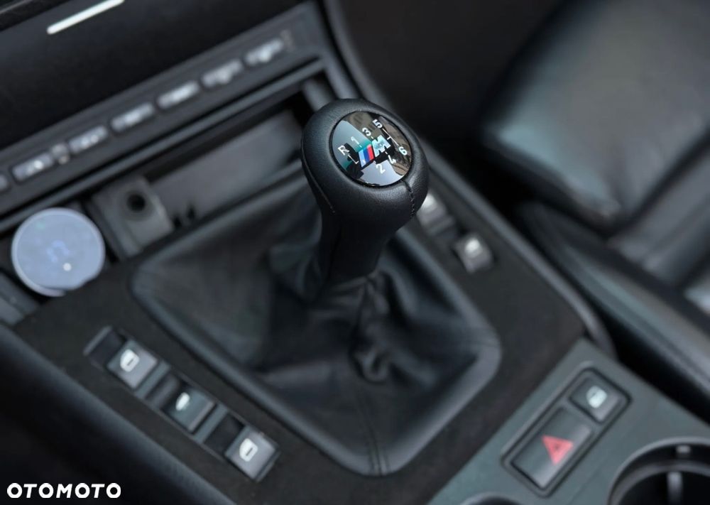 BMW M3 - 10