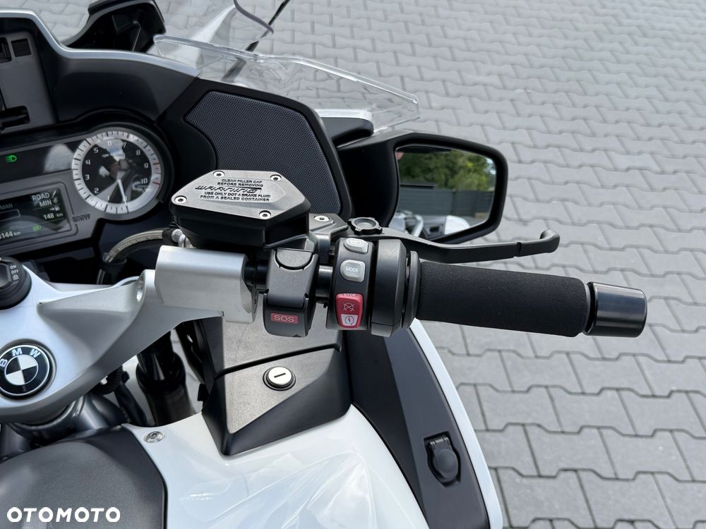 BMW RT - 24
