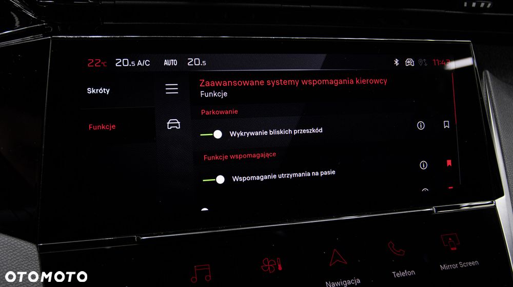 Peugeot 308 1.2 PureTech Allure S&S EAT8 - 32