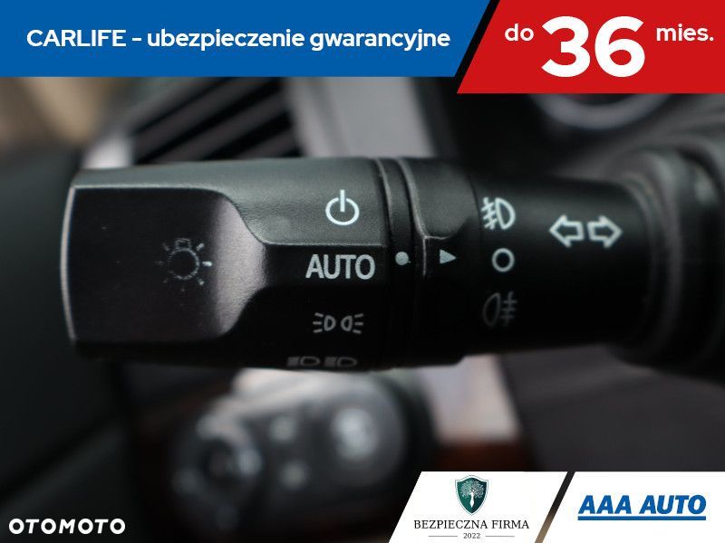 Chevrolet Captiva - 19