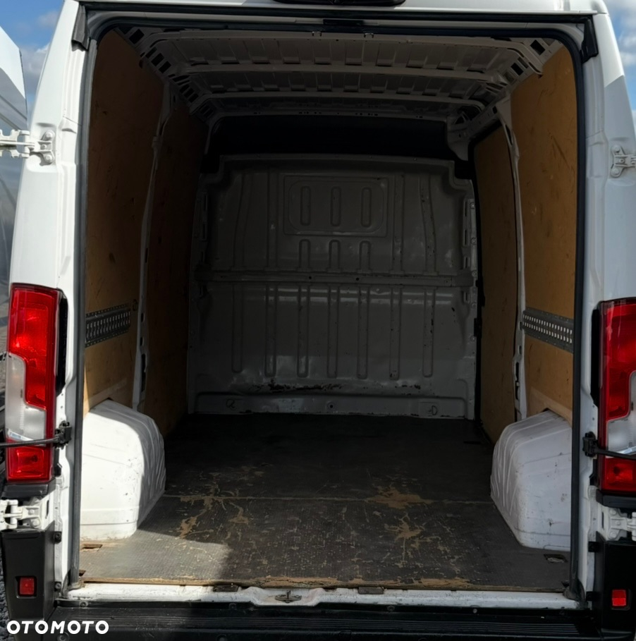 Fiat DUCATO L2H2 klima 2.3jtd GWARANCJA, tempomat hak pdc - 9