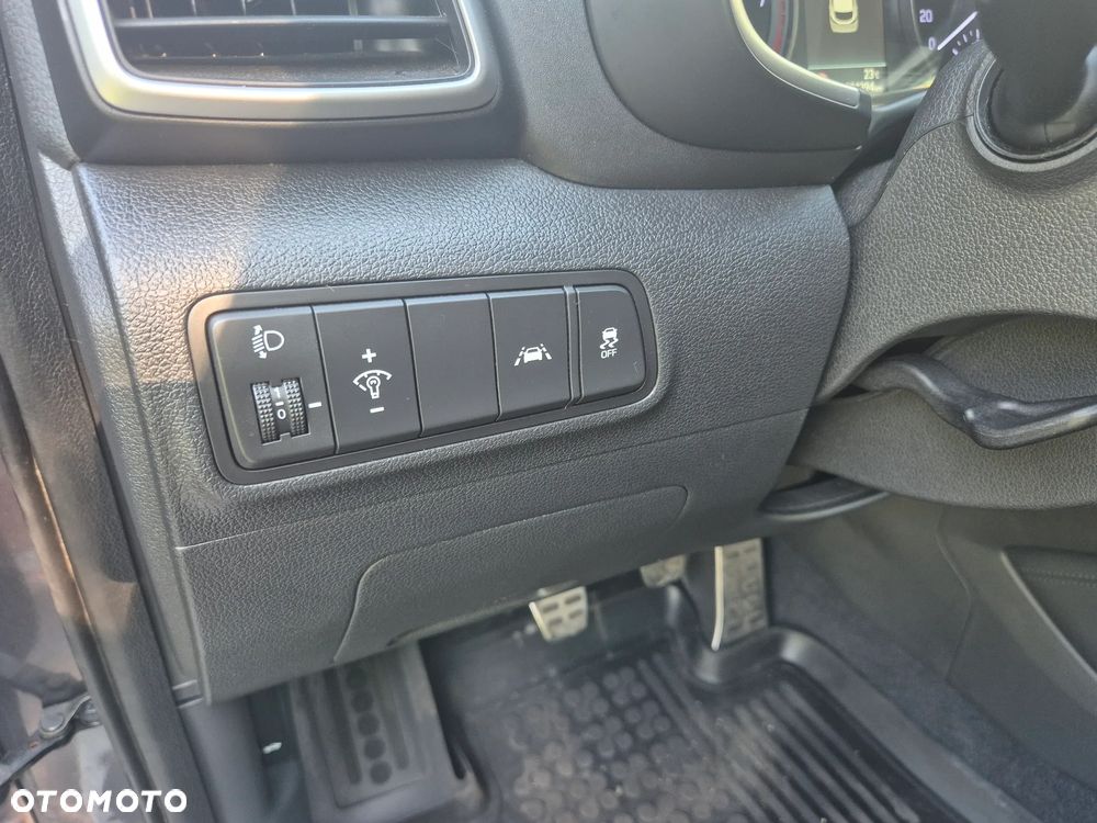 Hyundai Tucson 1.6 GDi 2WD Style - 19
