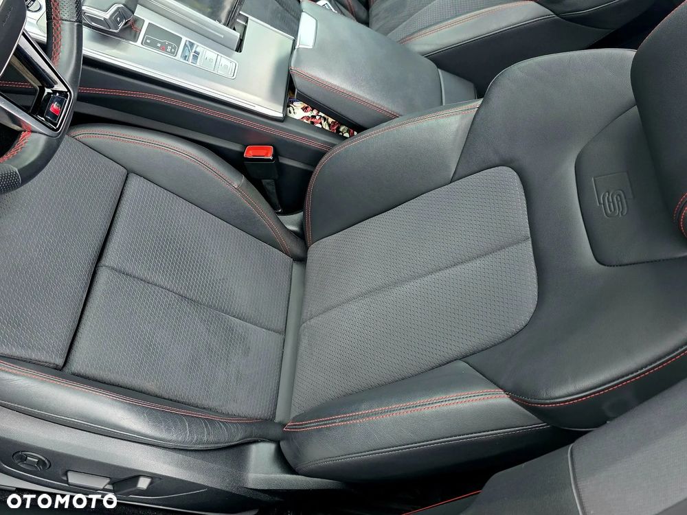 Audi A7 Sportback 40 TDI mHEV Quattro S tronic - 33