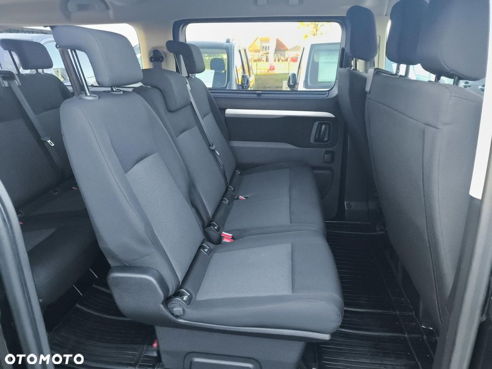 Toyota Proace Verso 2.0 D4-D Long Business - 22