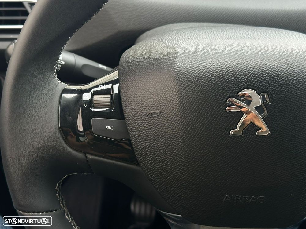 Peugeot 308 1.5 BlueHDi Active Pack - 15