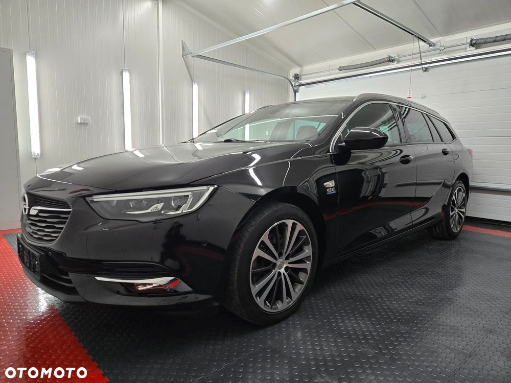 Opel Insignia 2.0 Ultimate Exclusive - 16