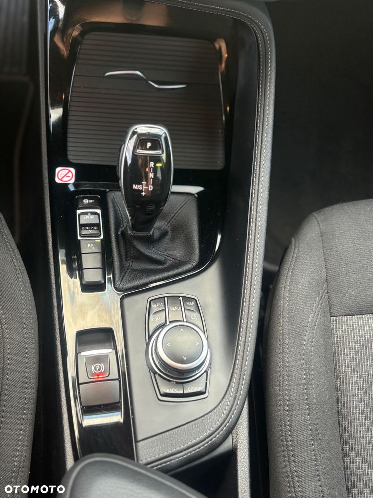 BMW X2 sDrive18i - 13