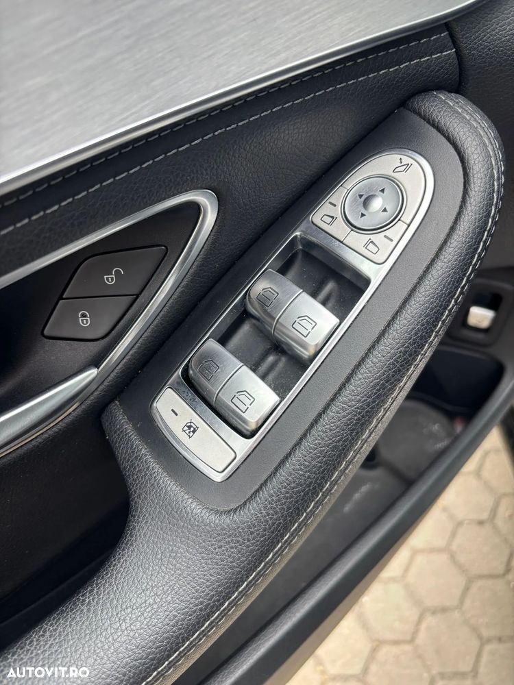 Mercedes-Benz C 250 d T-Modell Aut - 19