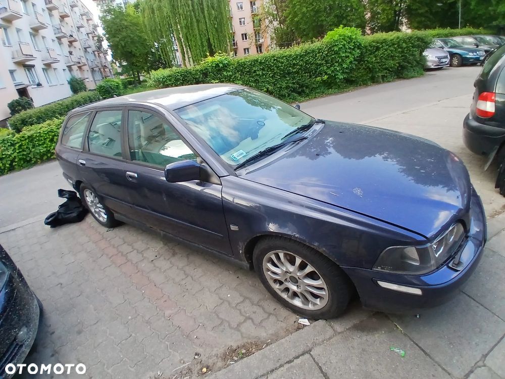 Volvo V40 1.9D - 3