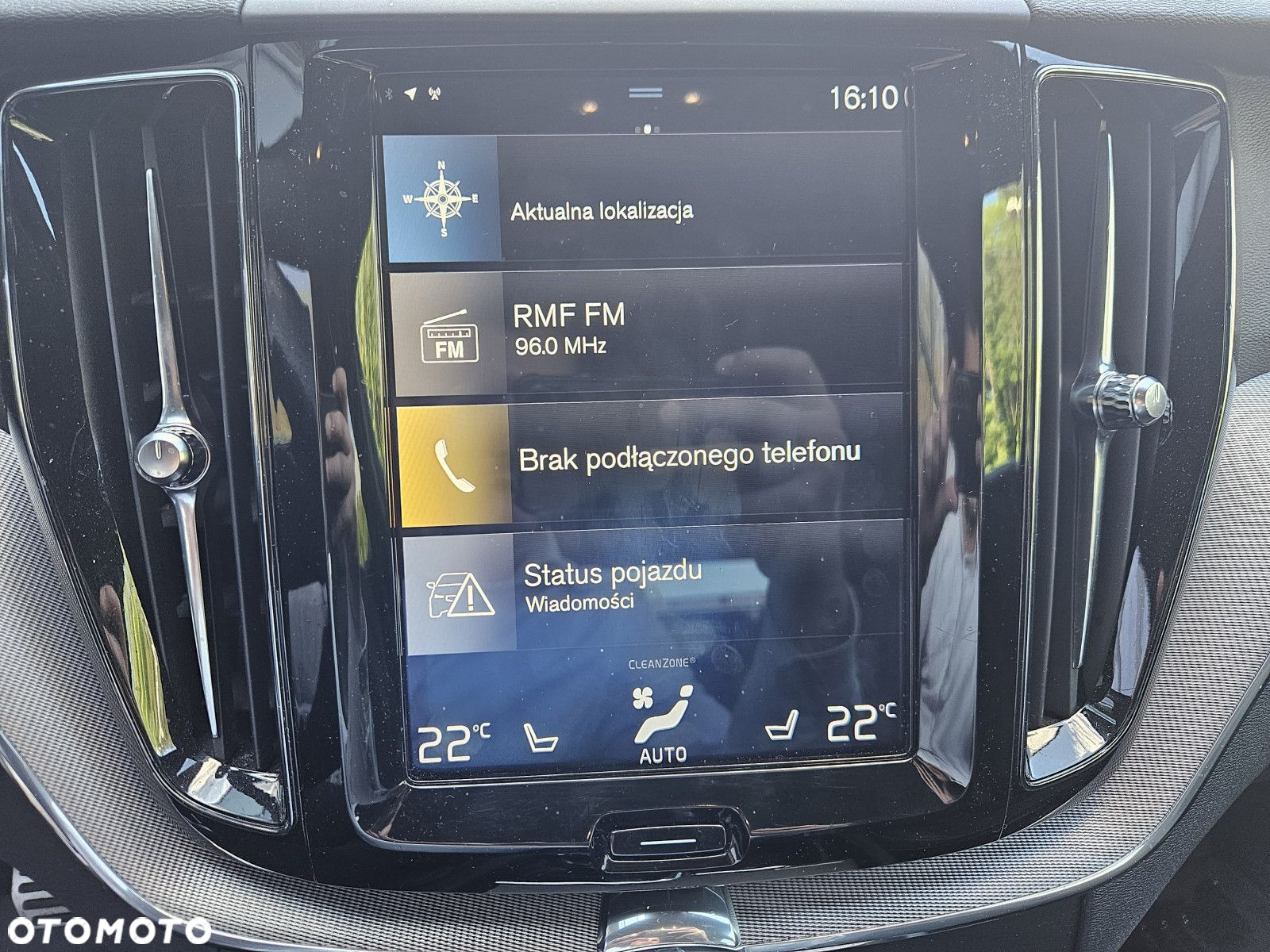 Volvo XC 60 - 14