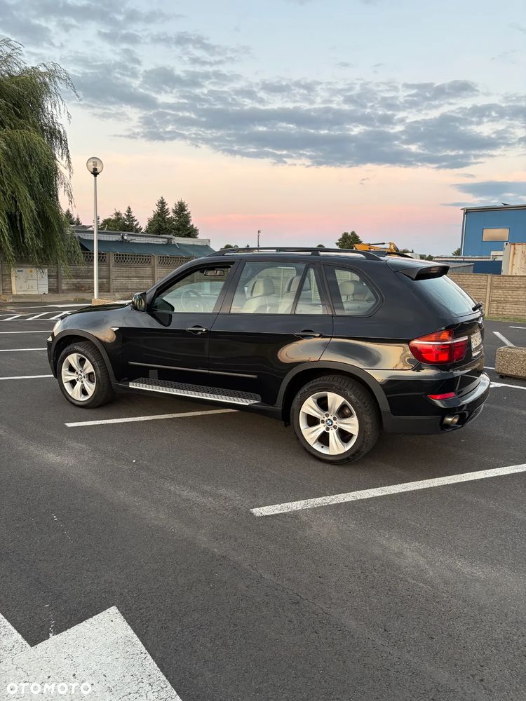 BMW X5 xDrive30d - 8