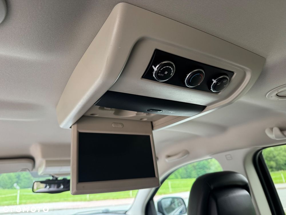 Fiat Freemont 2.0 Multijet 16V DPF Automatik Allrad Lounge - 14