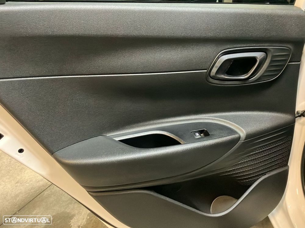 Hyundai i20 1.0 T-GDI Style - 20