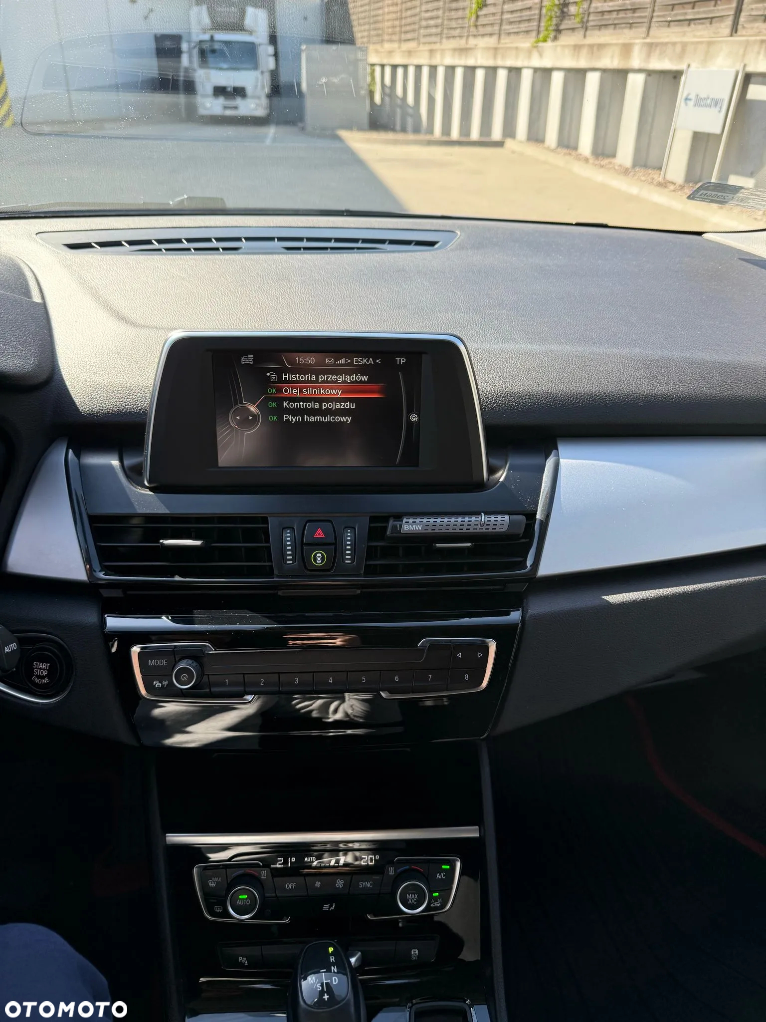 BMW Seria 2 218d GT Advantage - 14