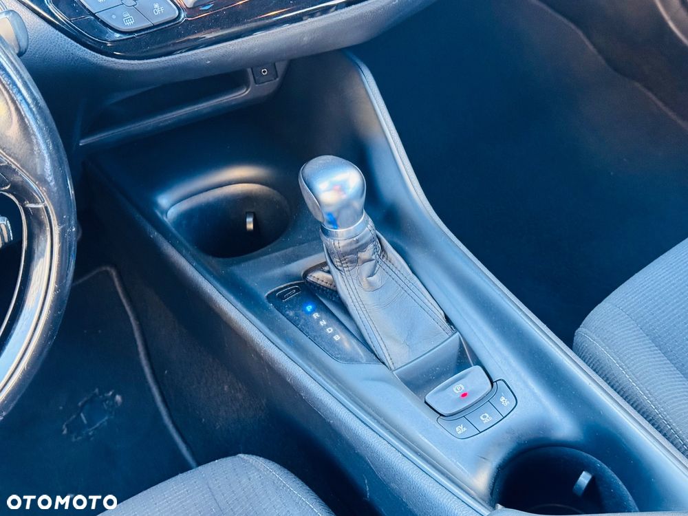 Toyota C-HR 1.8 Hybrid Dynamic - 32