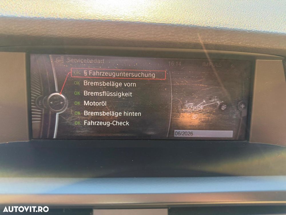 BMW X3 xDrive2.0d - 19
