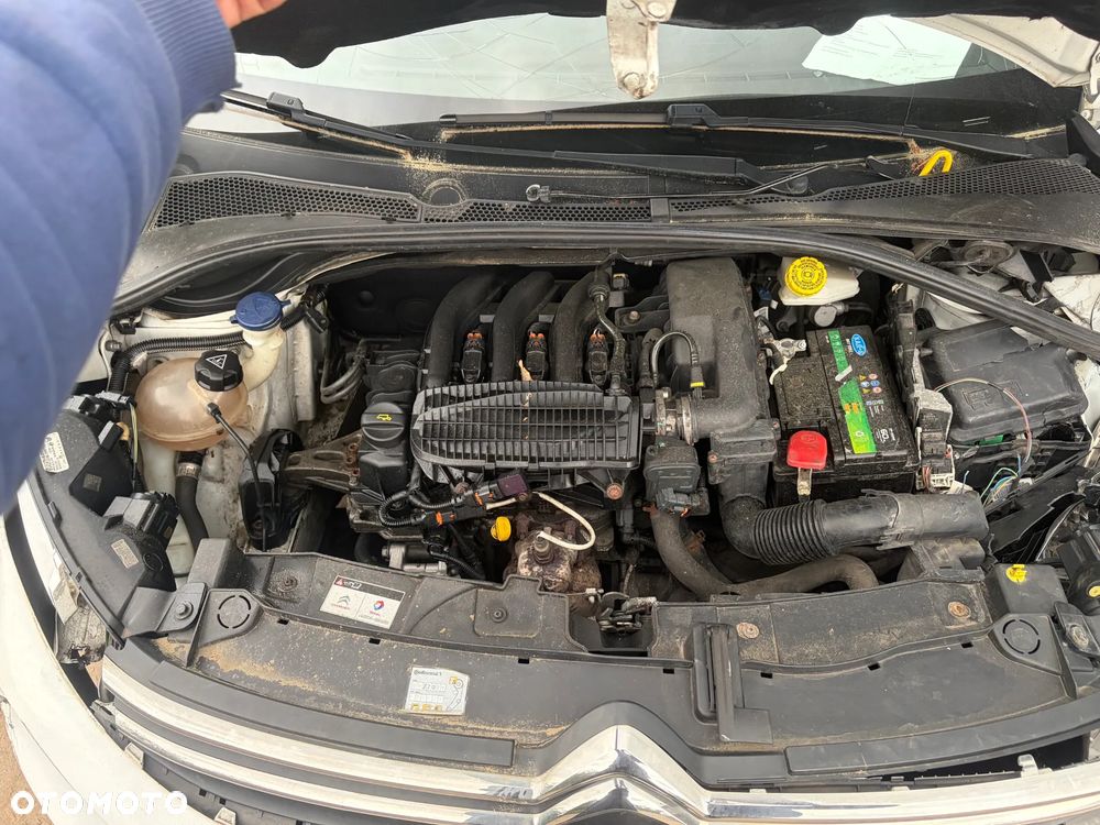 Citroën C3 Pure Tech 68 LIVE - 6