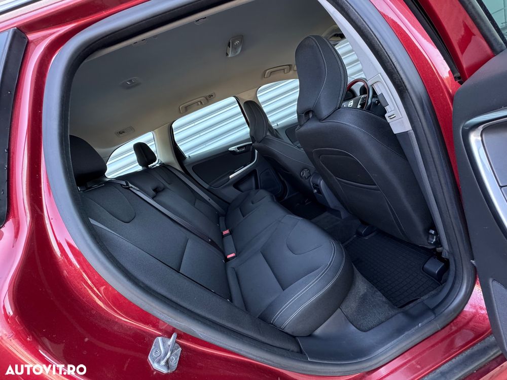 Volvo XC 60 - 7