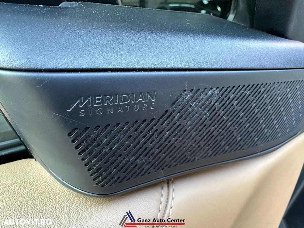 Land Rover Range Rover 4.4 V8 P530 LWB Autobiography - 35