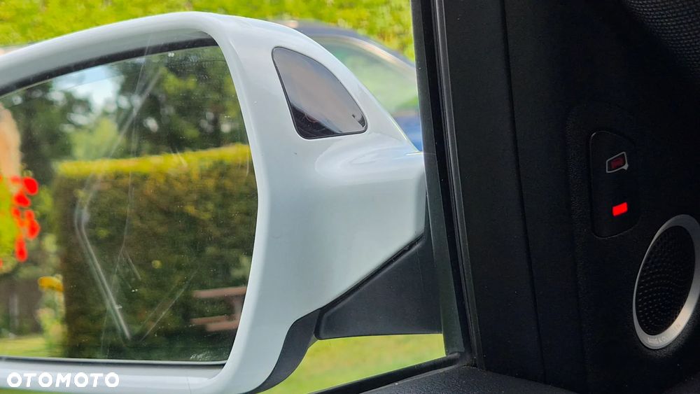 Audi S4 Limousine - 33