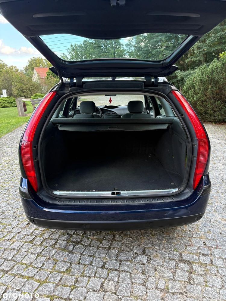 Citroën C5 - 6