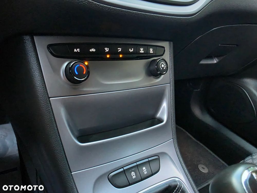 Opel Astra 1.0 Turbo Start/Stop Edition - 21