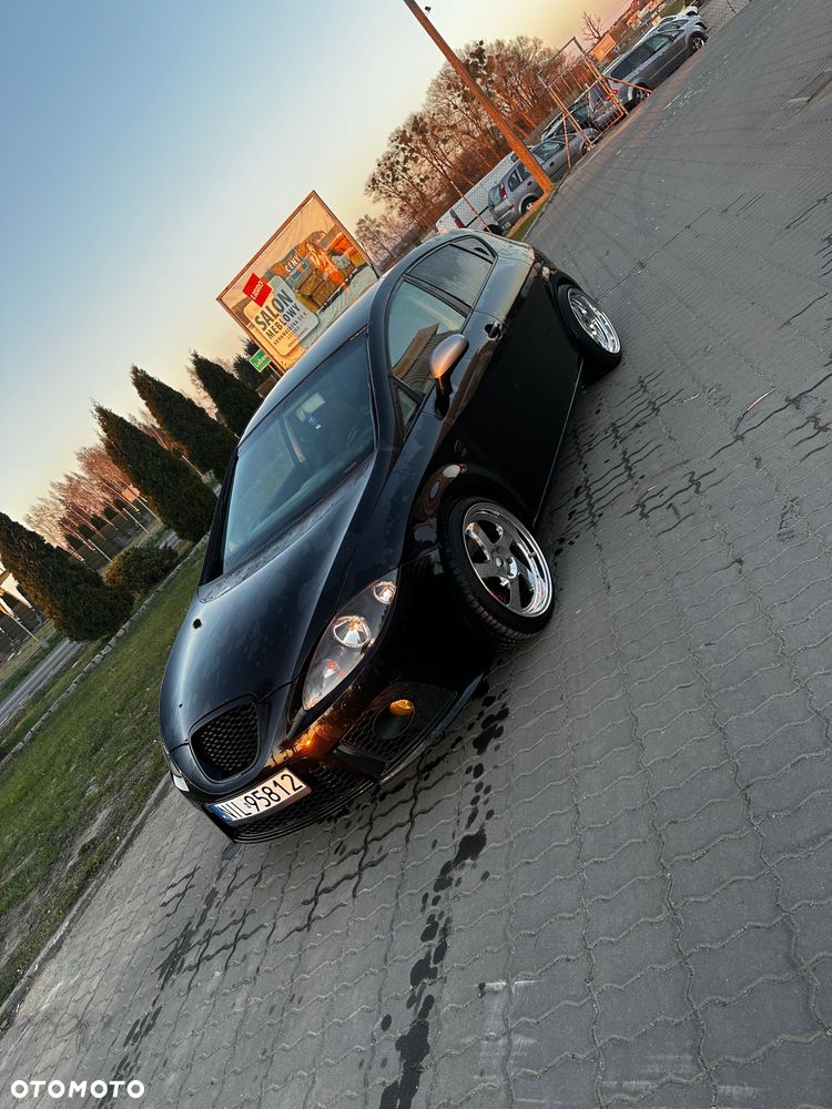 Seat Leon - 3