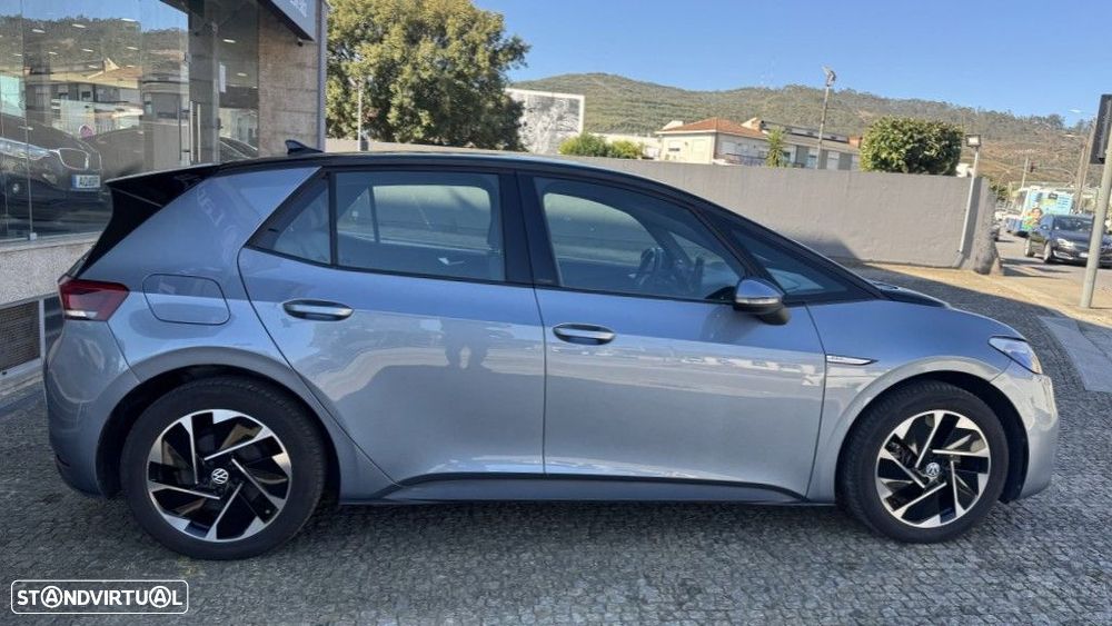 VW ID.3 Pro Performance Life - 4