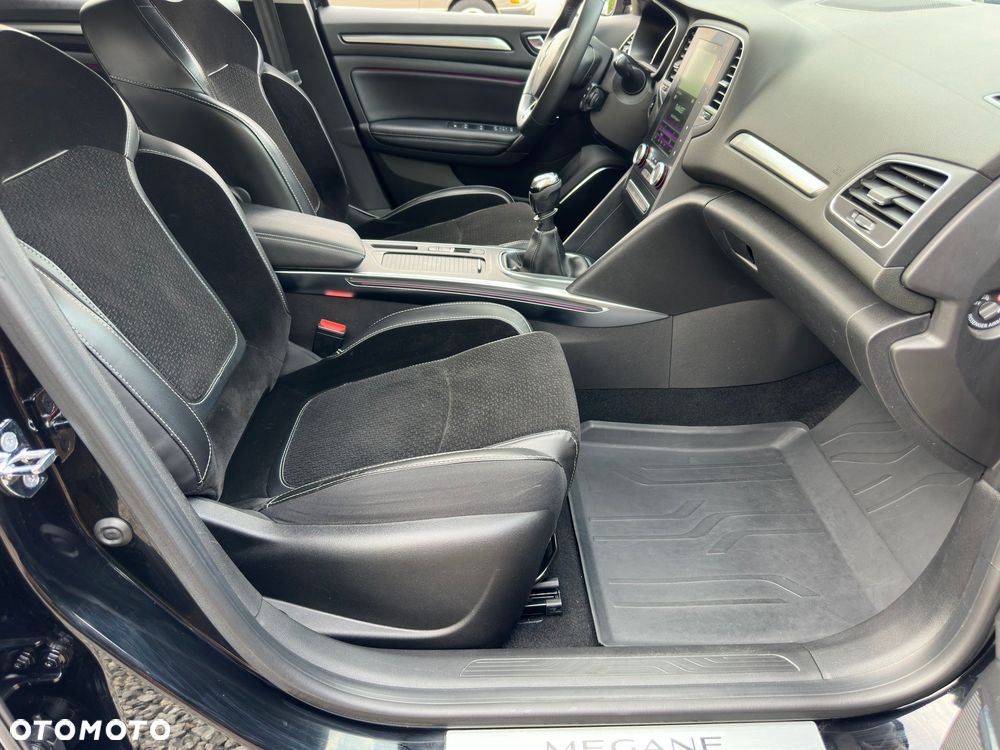Renault Megane - 10