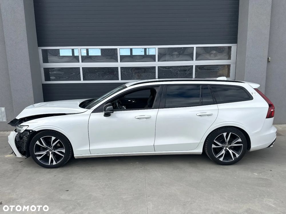 Volvo V60 - 2