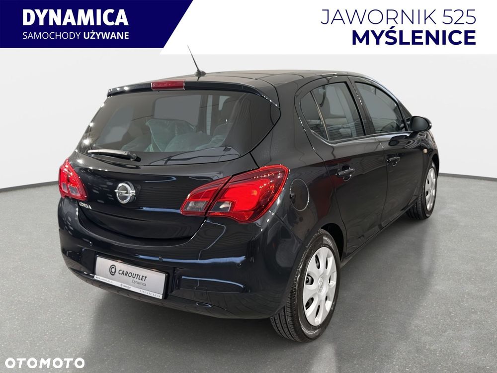 Opel Corsa - 8