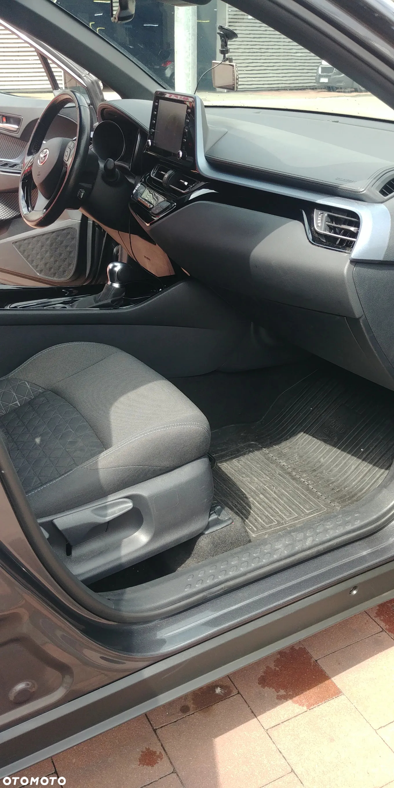 Toyota C-HR 1.8 Hybrid Style - 20
