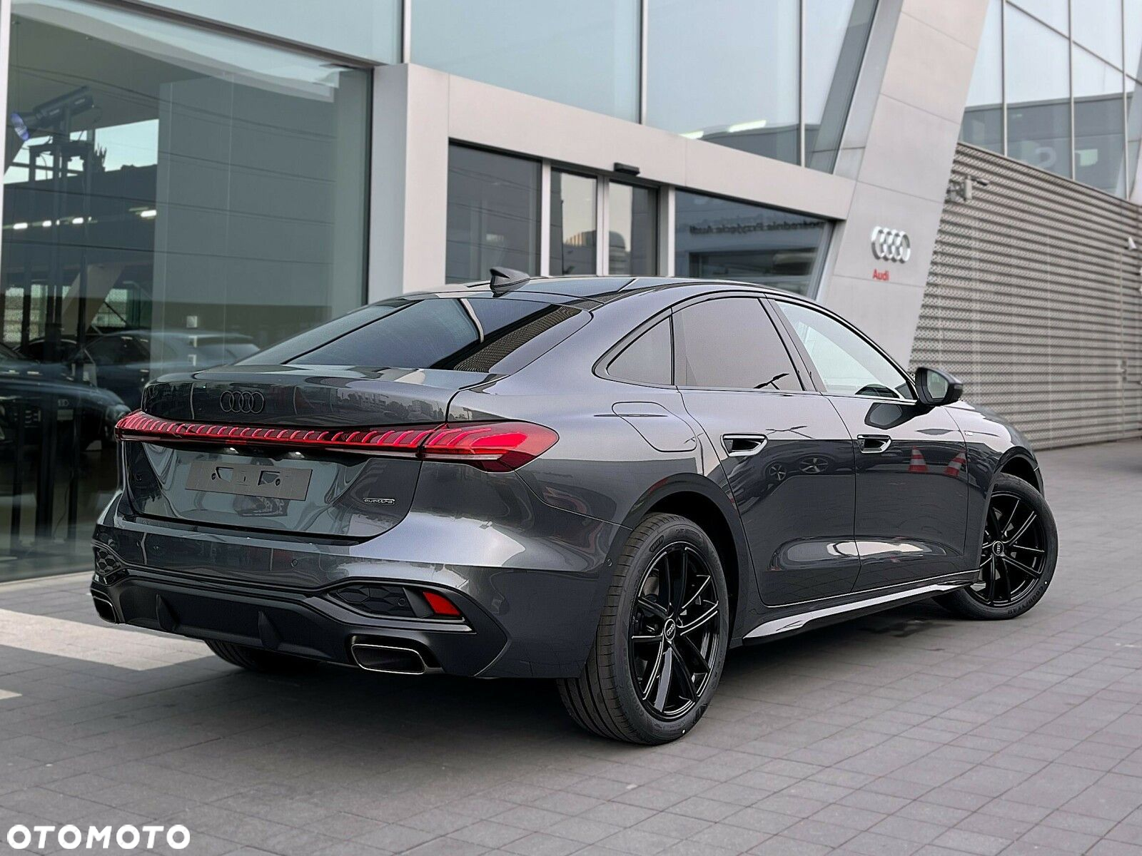 Audi A5 - 32