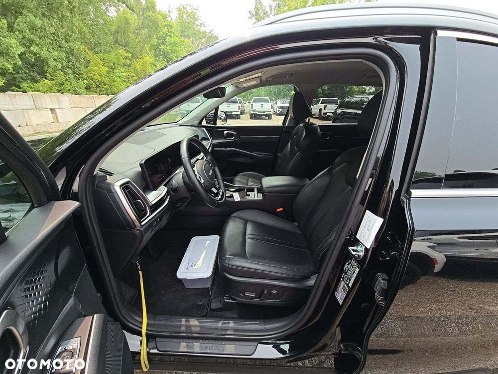 Kia Sorento - 6