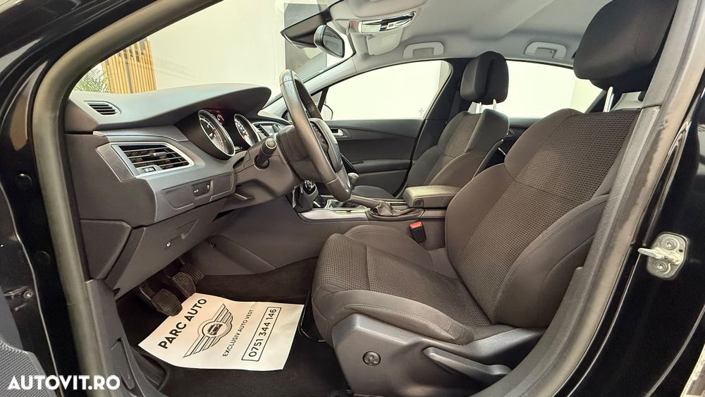 Peugeot 508 - 19