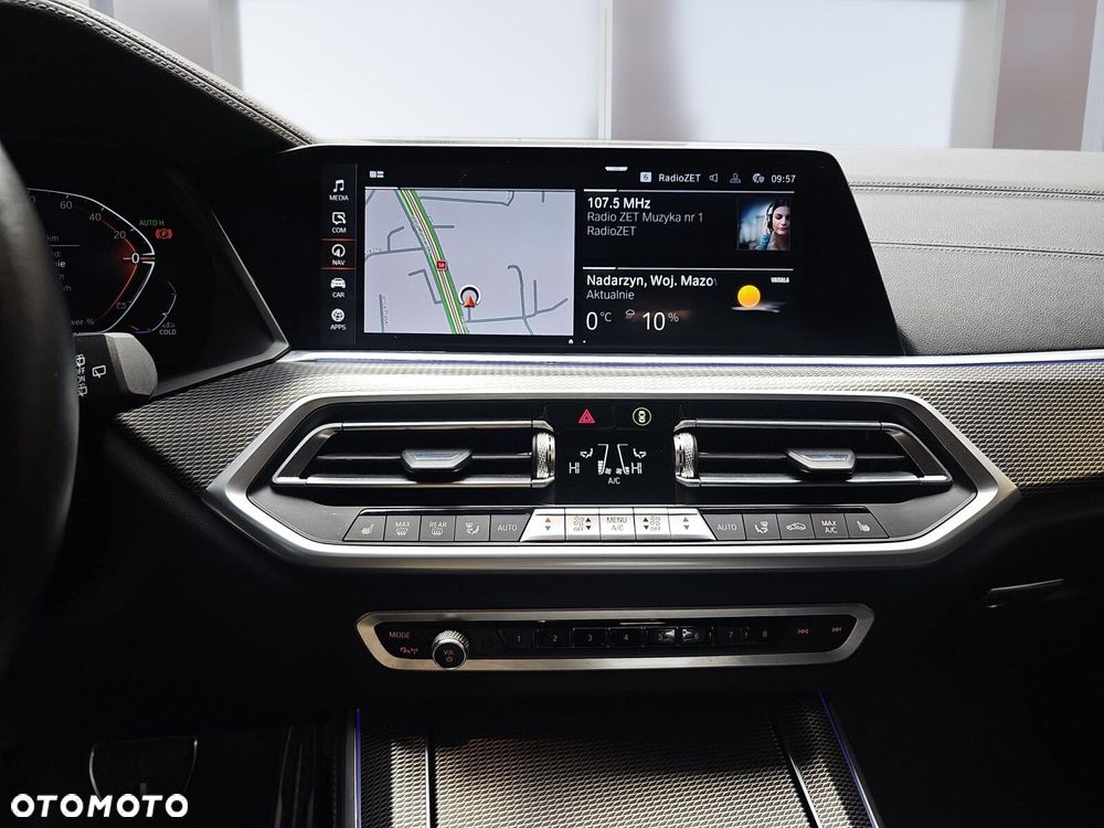 BMW X5 xDrive25d - 17