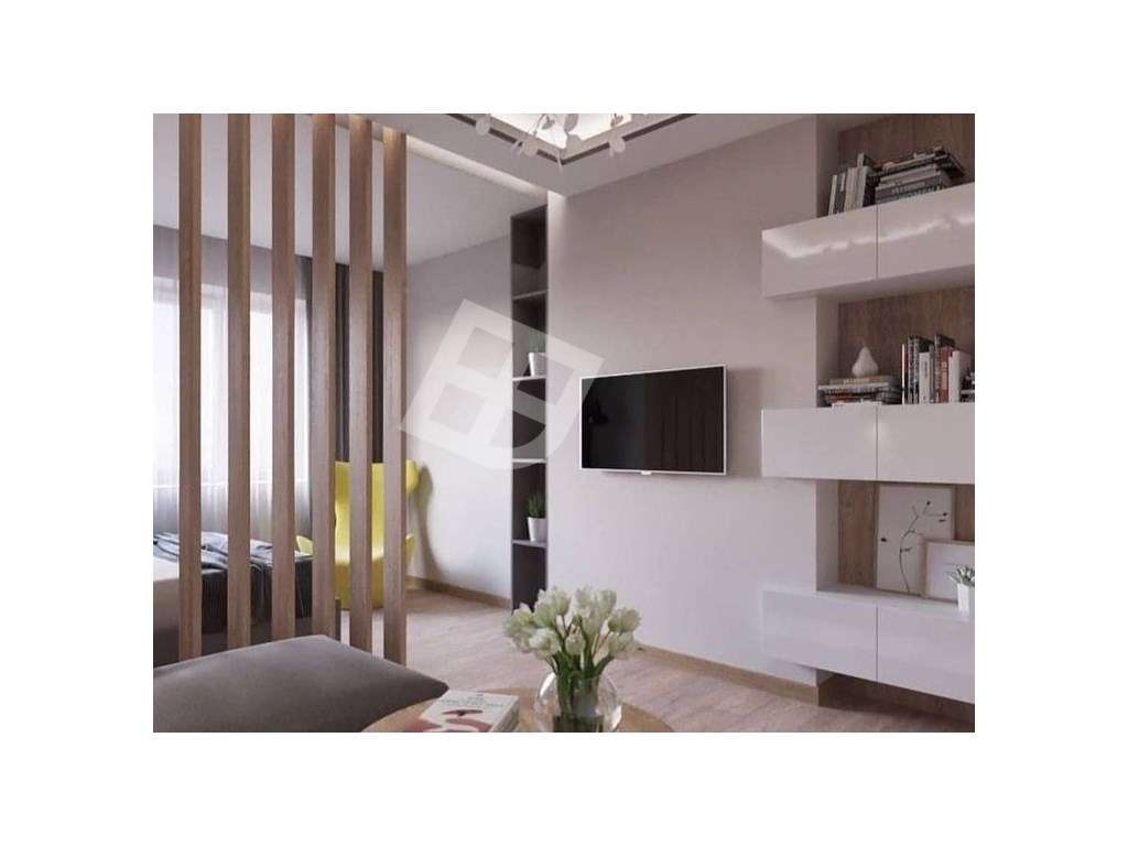 Apartamento T0 Novo | Próximo à Universidade de Aveiro - Grande imagem: 3/20