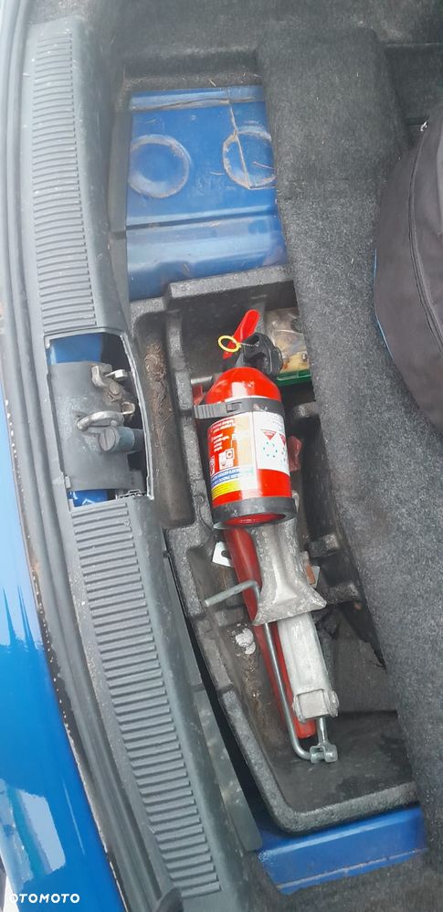 Skoda Fabia 1.4 16V Active - 7