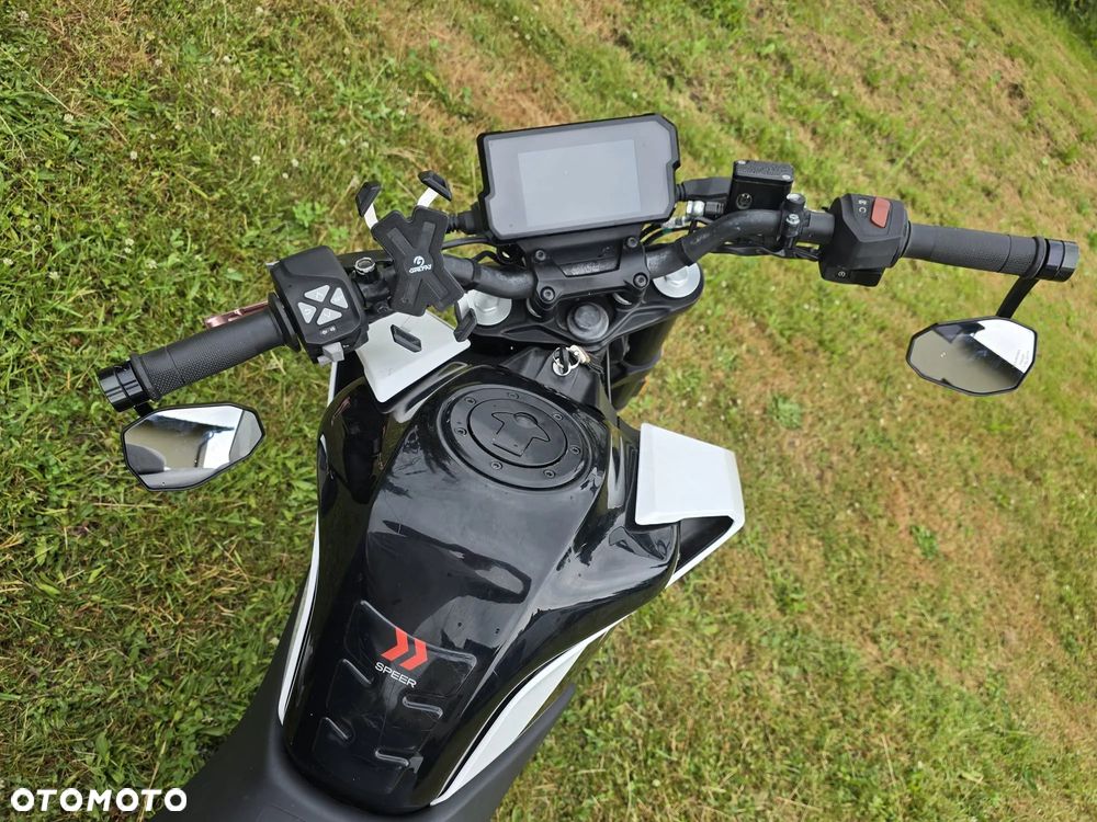 KTM Duke 125 - 6