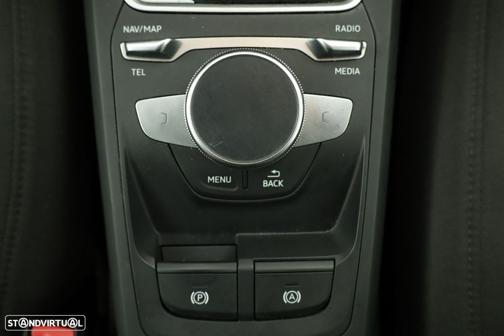 Audi Q2 35 TFSI Advanced S tronic - 16