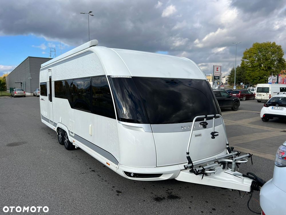 Hobby 650 UFF Premium - 3