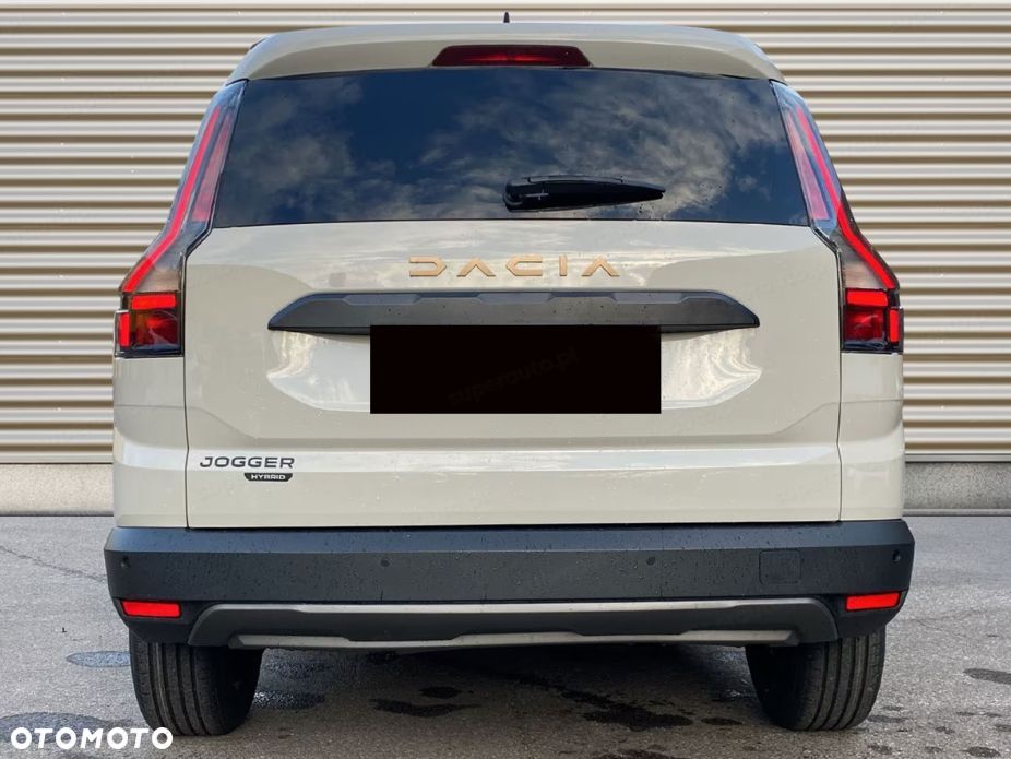Dacia Jogger - 5