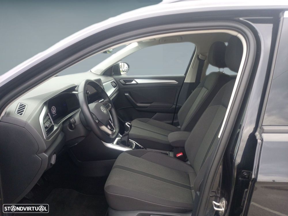 VW T-Roc 1.0 TSI Life - 10