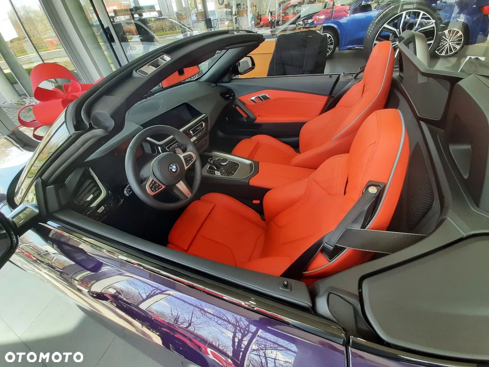 BMW Z4 M M40i sport - 5