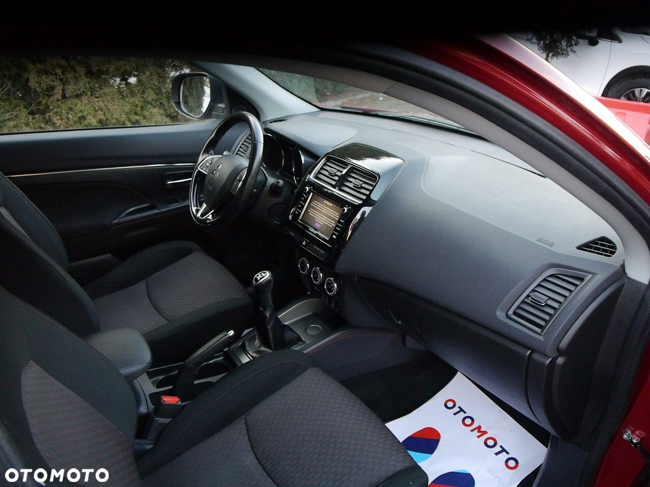 Mitsubishi ASX 1.6 2WD - 24