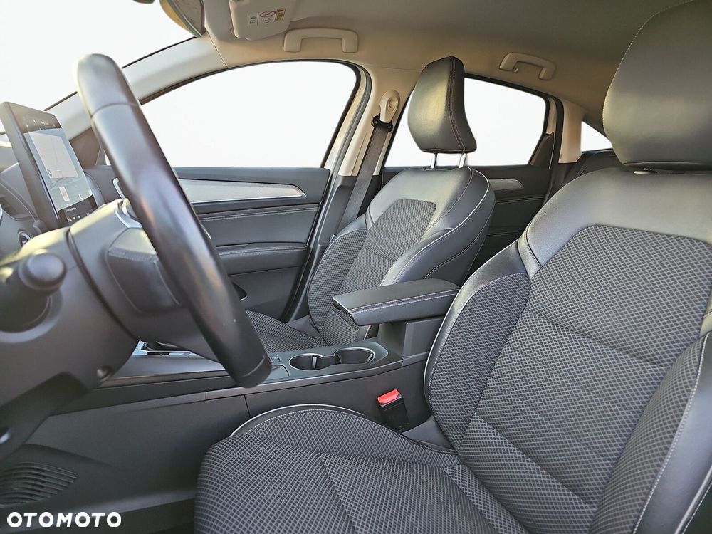 Renault Arkana 1.6 E-TECH Intens MMT - 11