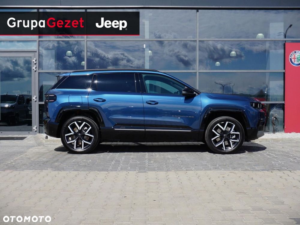 Jeep Compass - 3