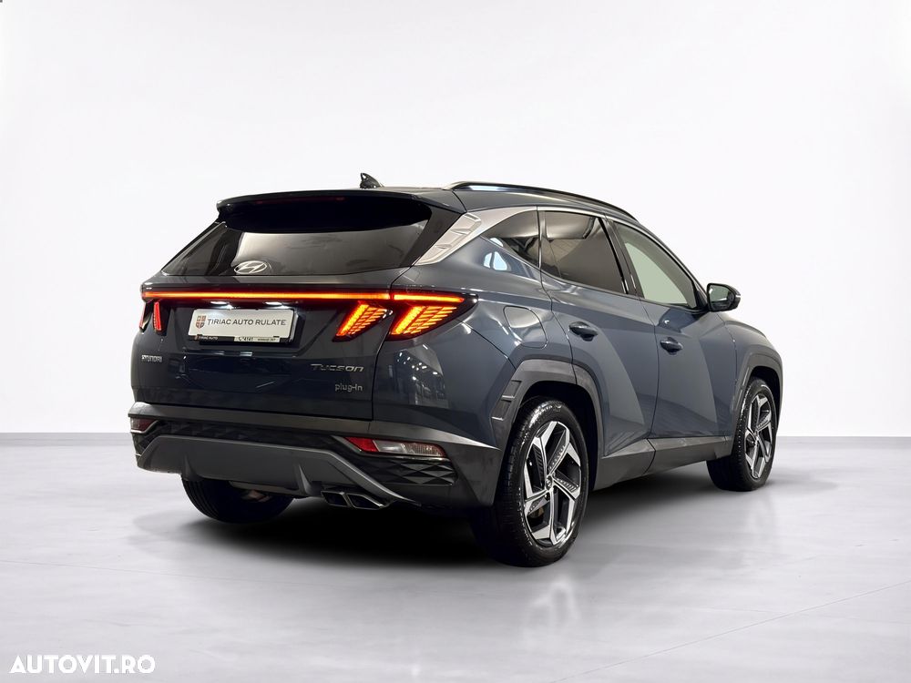 Hyundai Tucson - 6