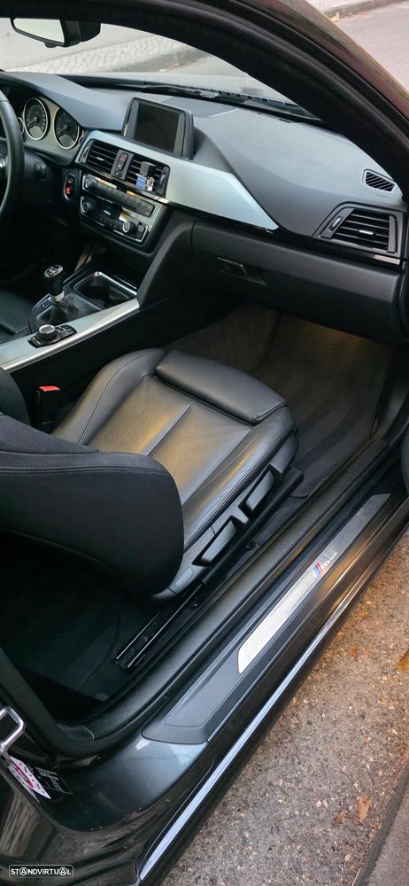 BMW 420 - 9